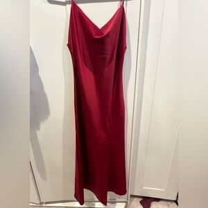 Slip Dress